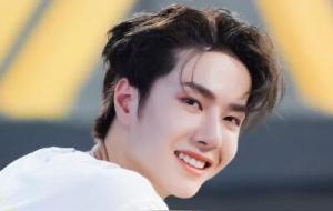 王一博是七杀男