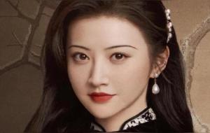 女生好面相特征