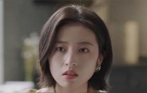 周雨彤的面相解析