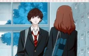 天秤座关心你不代表喜欢你