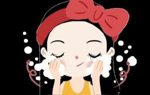 睡前不洗脸会让皮肤变差吗