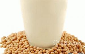 豆浆女人喝有什么好处