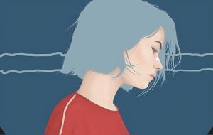 紫微斗数:天空也是和玄学佛道有些缘