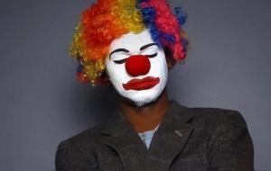 做自己后的残酷现实