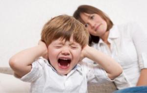 妈妈的嘴,是孩子一生的风水