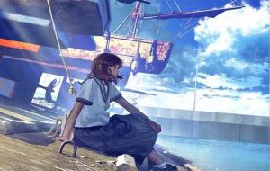 马盘天蝎的能量