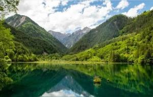 九寨沟全是土匪？