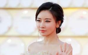 【有福气的女生的面相】