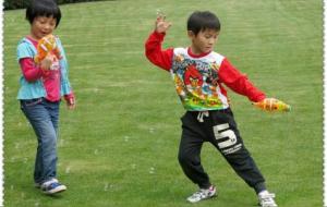 人民日报：9个惩罚孩子的科学方法