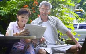 读懂这9句话,你就悟透了人性