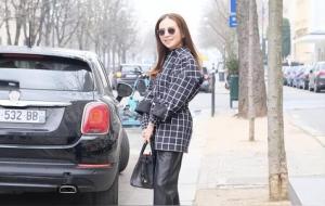 在九紫离火运里成为富婆的特征