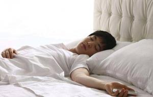 好睡眠有好建议