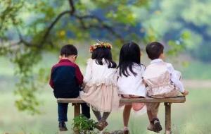 交朋友先看眼睛,再看鼻子