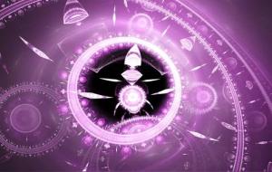 官禄宫坐贵向贵什么意思