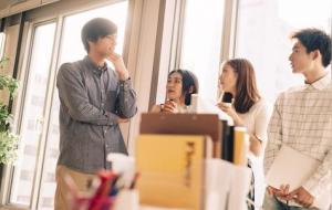 混社会,一定要有的心眼