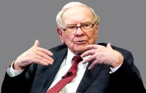 股神巴菲特，谈中国股市