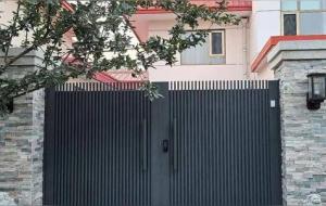 大门风水禁忌及其影响