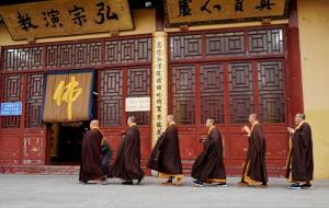 老奶奶说的“识人术”，太准了