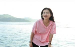 食神女特别有灵气，性格又好相处