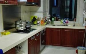 厨房在西北角怎么化解