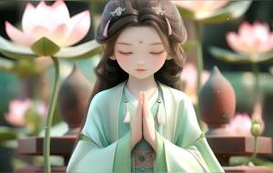 招财的动物头像,一般人不知道