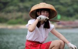 为什么采珠人害怕身上有伤