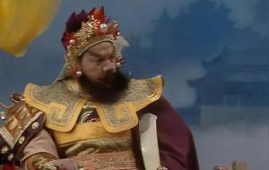 武曲系双星取象:武府、武贪、武相、