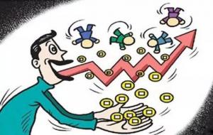 发不了财，不能怪股市！