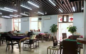 能不能开棋牌室，一个赚钱的行业